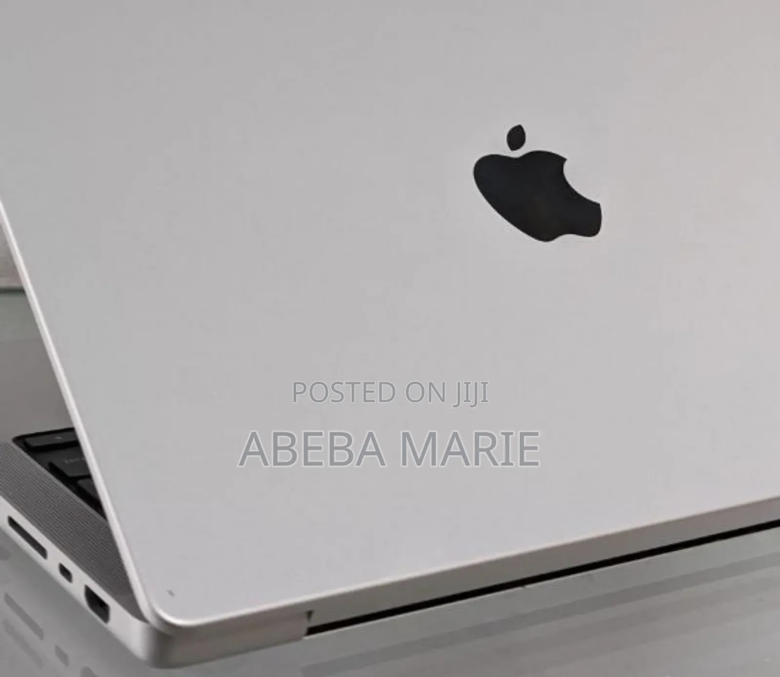 New Laptop Apple MacBook Pro 2021 M1 16GB Apple M1 Pro SSD 1T