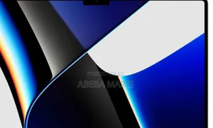 New Laptop Apple MacBook Pro 2021 M1 16GB Apple M1 Pro SSD 1T