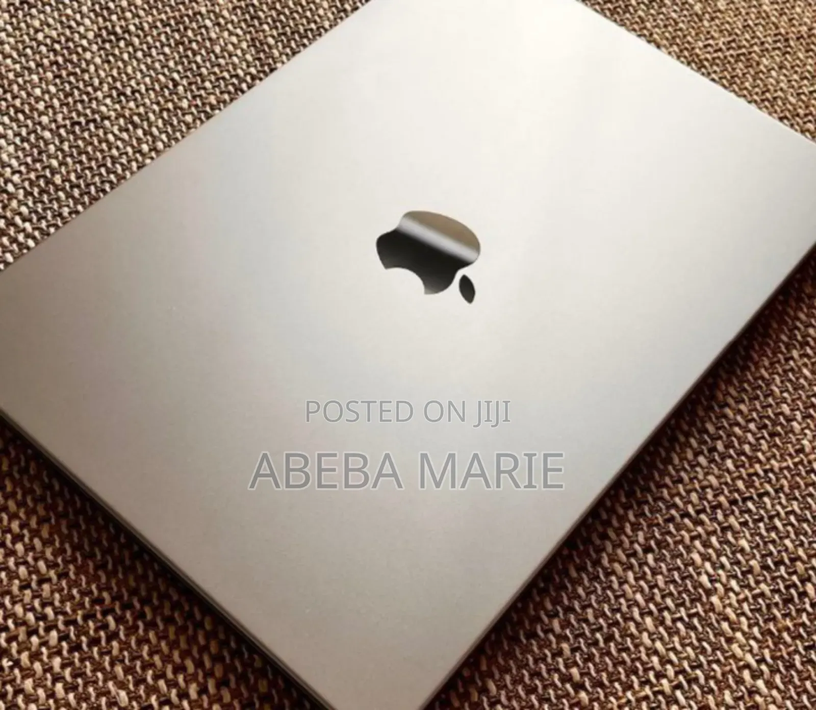 New Laptop Apple MacBook Pro 2021 M1 16GB Apple M1 Pro SSD 1T