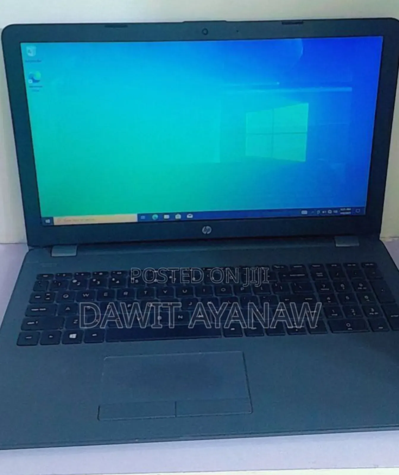 New Laptop HP Stream Notebook 8GB AMD HDD 500GB