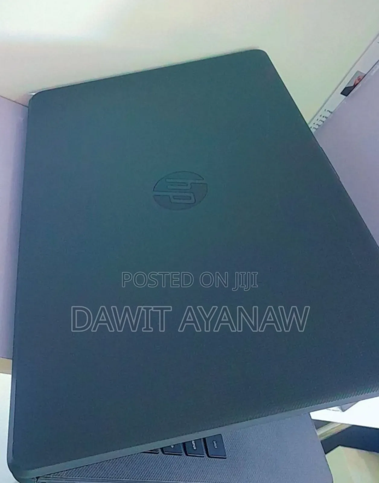 New Laptop HP Stream Notebook 8GB AMD HDD 500GB