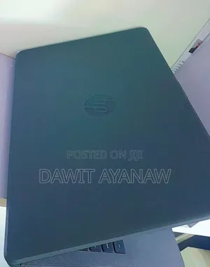 New Laptop HP Stream Notebook 8GB AMD HDD 500GB