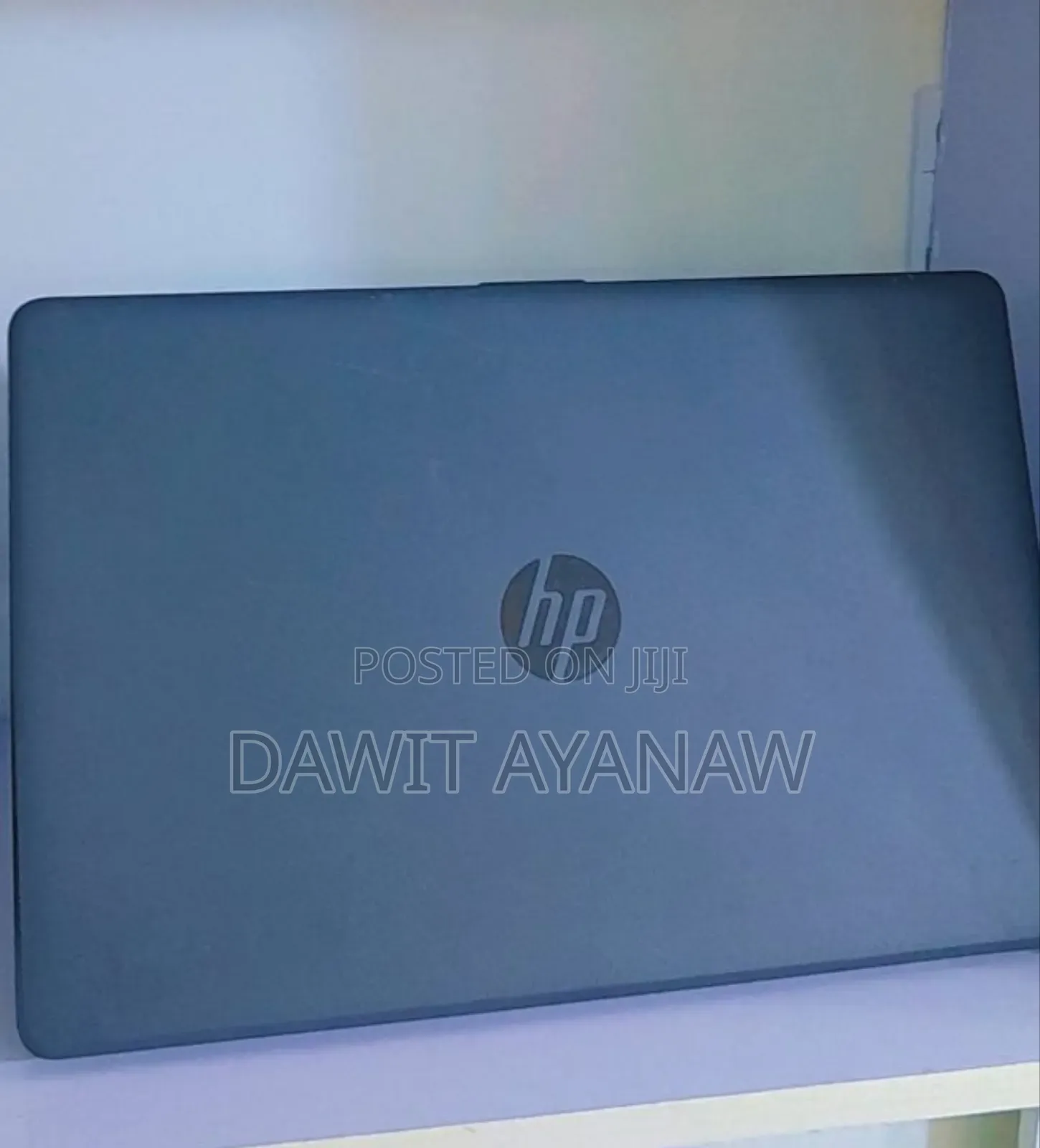 New Laptop HP Stream Notebook 8GB AMD HDD 500GB