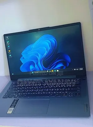 New Laptop Lenovo Ideapad 3 16GB Intel Core I5 SSD 512GB