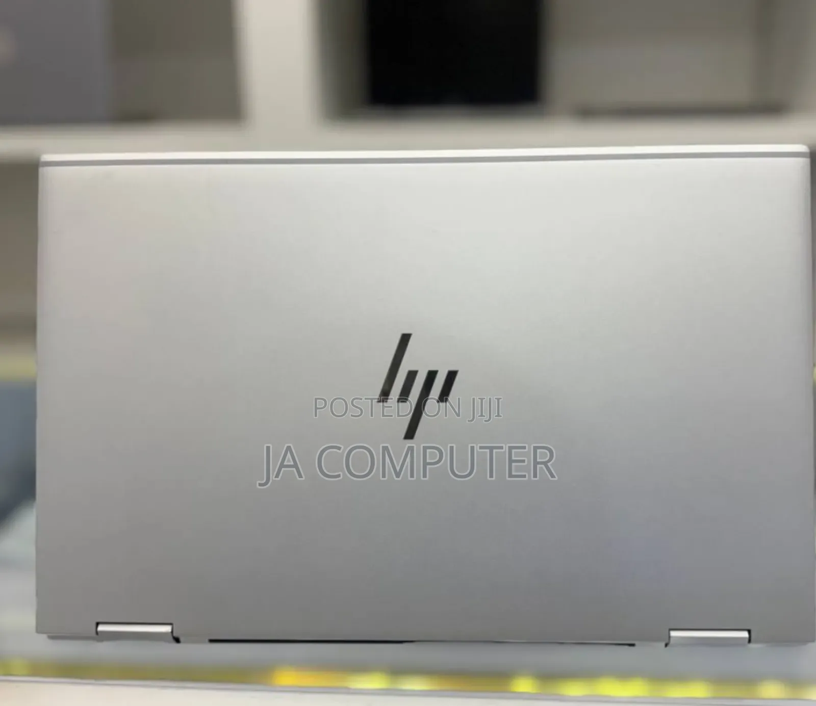 New Laptop HP EliteBook 1040 G8 16GB Intel Core I7 SSD 512GB