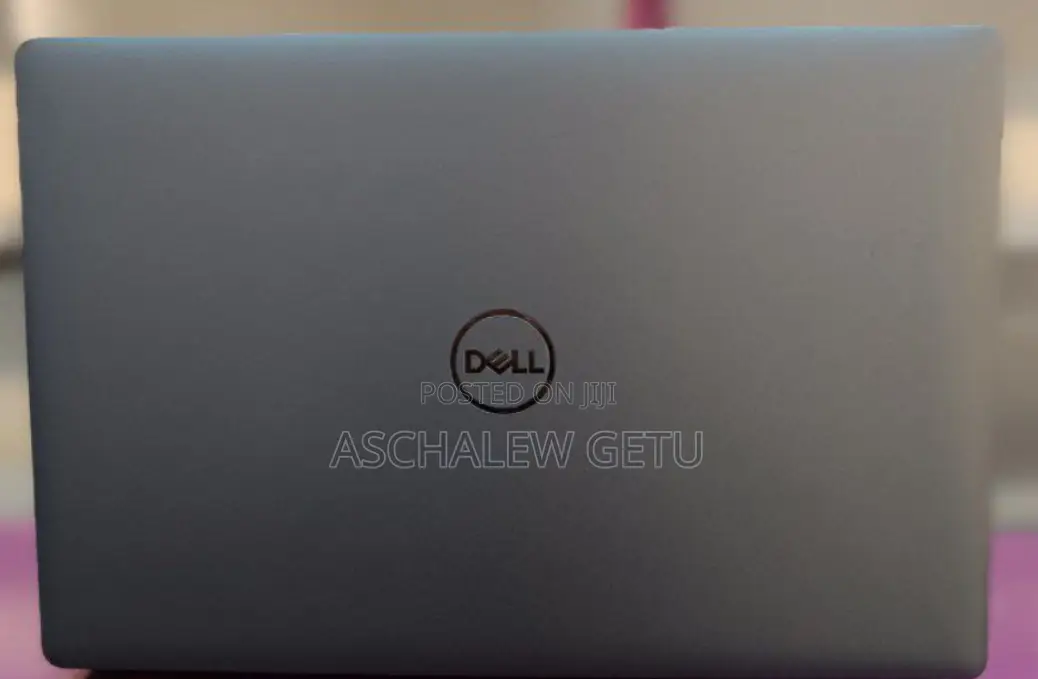 New Laptop Dell Inspiron 15 16GB Intel Core I5 SSD 512GB