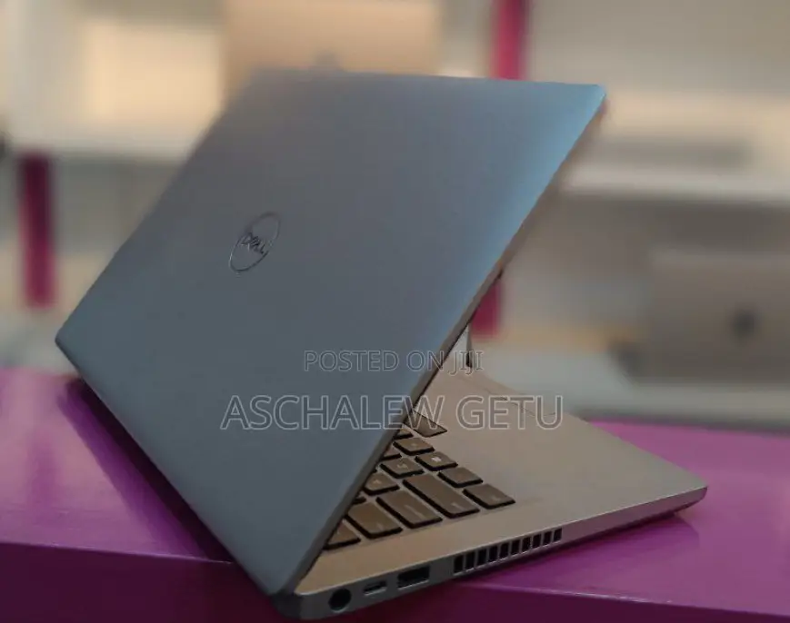 New Laptop Dell Inspiron 15 16GB Intel Core I5 SSD 512GB