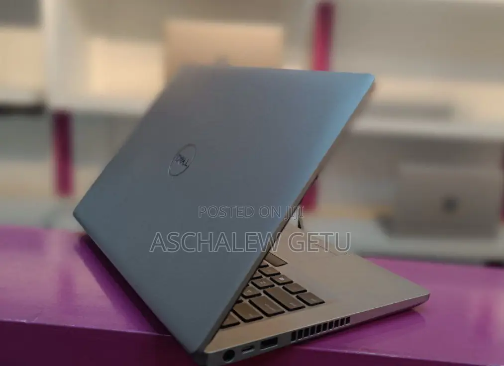 New Laptop Dell Inspiron 15 16GB Intel Core I5 SSD 512GB