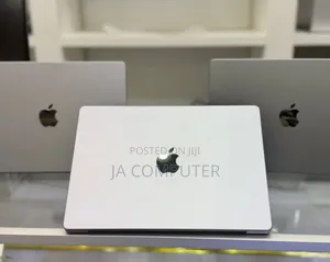 New Laptop Apple MacBook Pro M1 16GB Apple M1 Pro SSD 1T