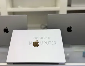 New Laptop Apple MacBook Pro M1 16GB Apple M1 Pro SSD 1T