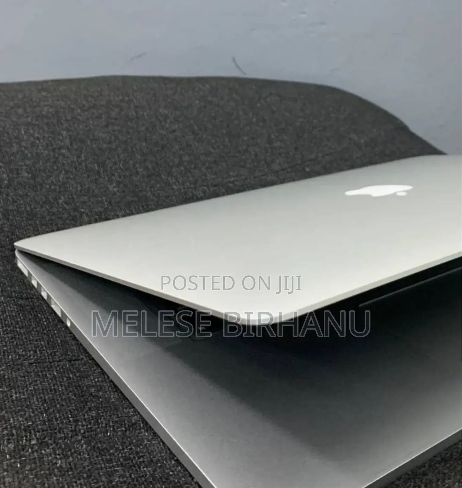 New Laptop Apple MacBook Pro 2013 8GB Intel Core I7 SSD 256GB