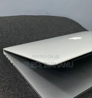 New Laptop Apple MacBook Pro 2013 8GB Intel Core I7 SSD 256GB