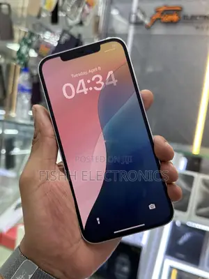 Apple iPhone 12 Pro Max 128 GB Silver