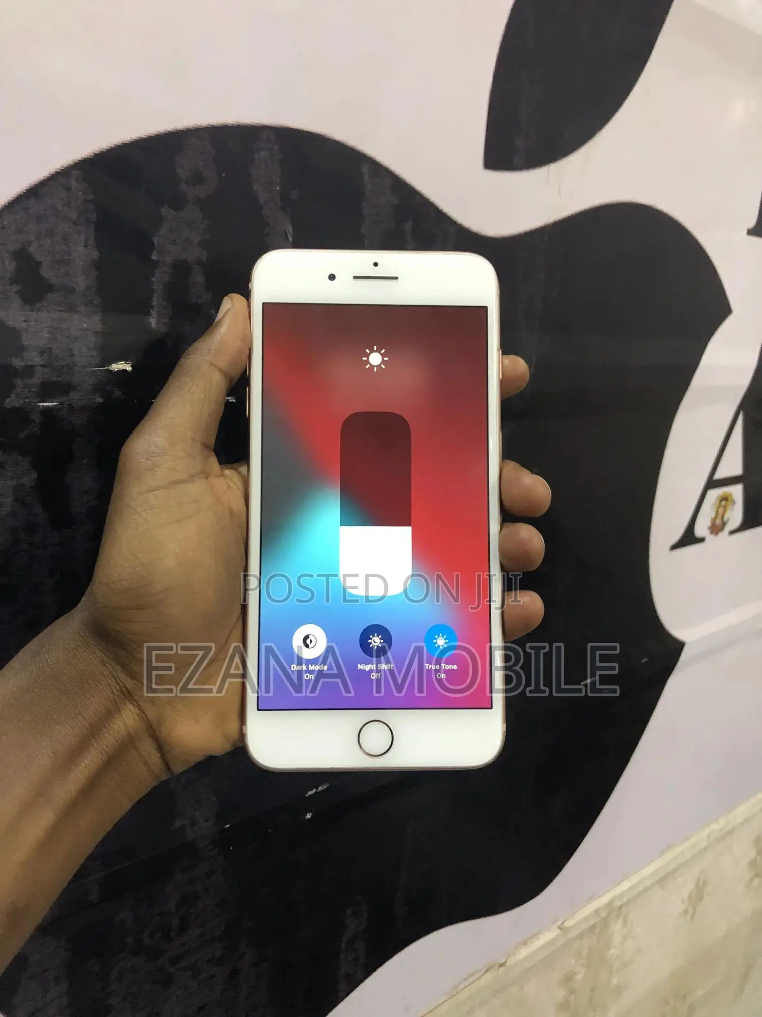 Apple iPhone 8 Plus 64 GB Gold