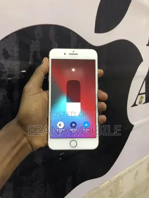 Apple iPhone 8 Plus 64 GB Gold