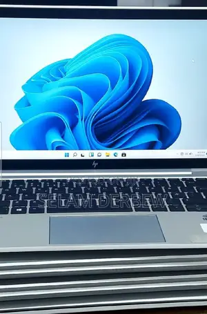 New Laptop HP EliteBook 830 G7 16GB Intel Core I5 SSD 512GB