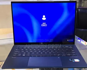New Laptop Asus Zenbook 14 UX434 16GB Intel Core I7 SSD 1T