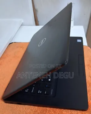 Photo - New Laptop Dell Latitude 5480 8GB Intel Core I7 SSD 256GB