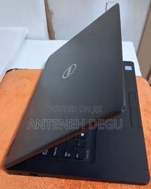 New Laptop Dell Latitude 5480 8GB Intel Core I7 SSD 256GB