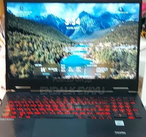 Photo - New Laptop HP Omen 15 16GB Intel Core I7 SSD 512GB