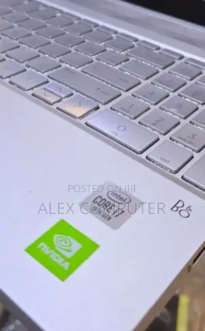 New Laptop HP Pavilion 14 16GB Intel Core I7 SSD 512GB