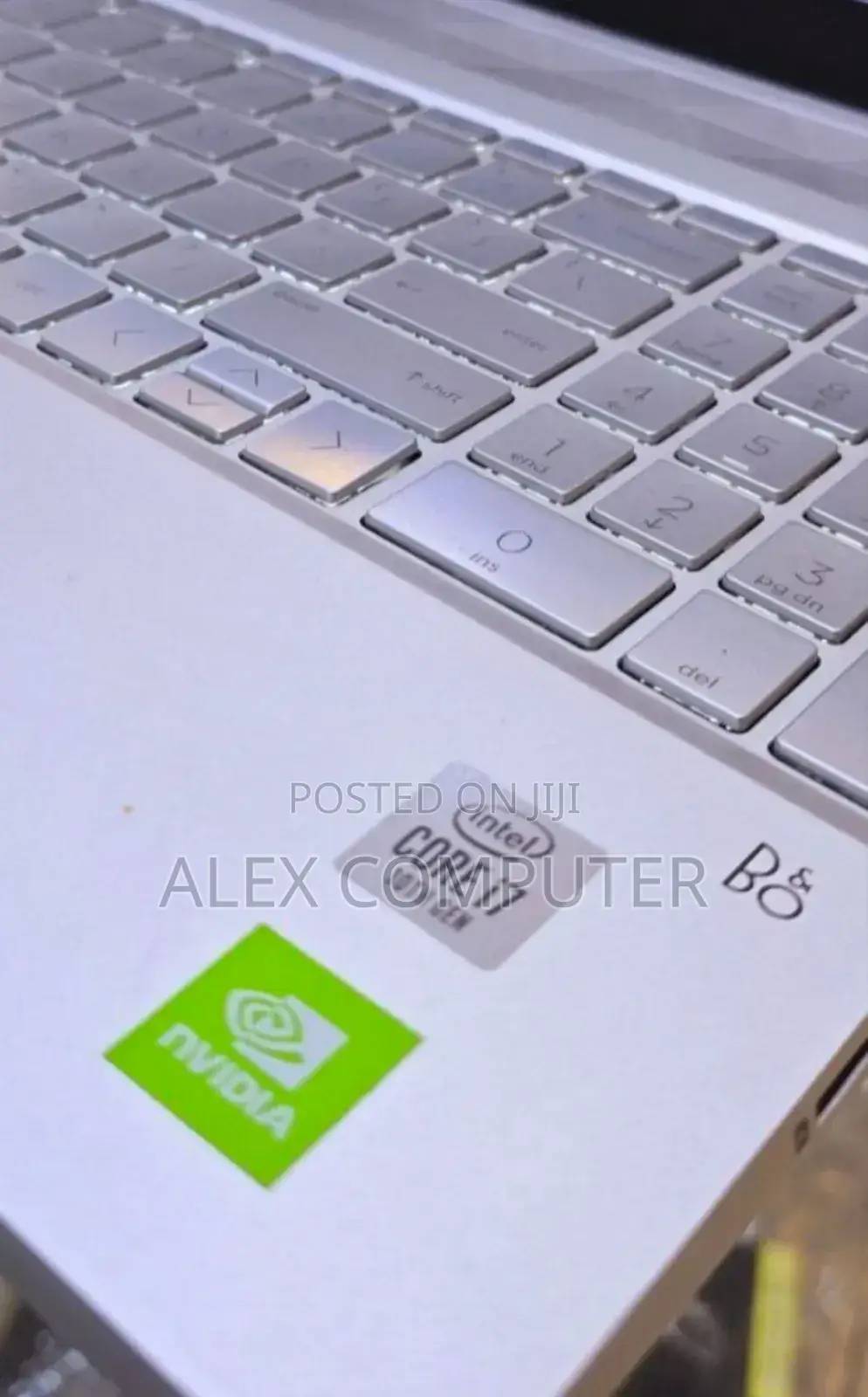 New Laptop HP Pavilion 14 16GB Intel Core I7 SSD 512GB