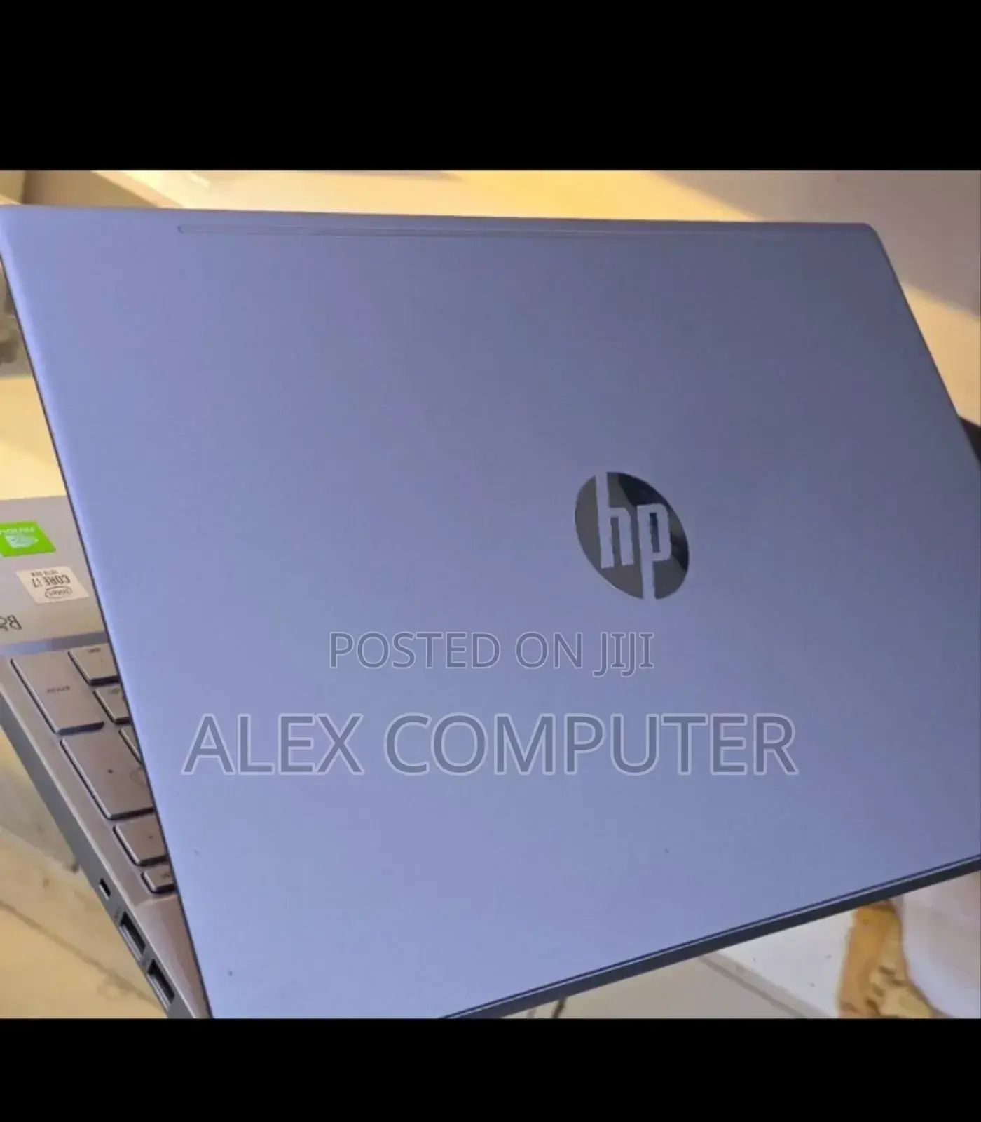 New Laptop HP Pavilion 14 16GB Intel Core I7 SSD 512GB