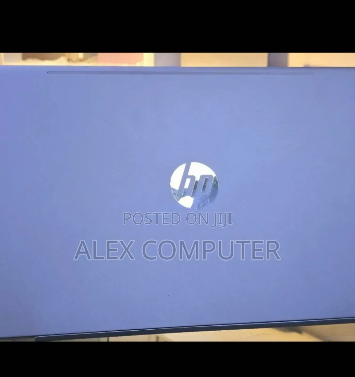 New Laptop HP Pavilion 14 16GB Intel Core I7 SSD 512GB