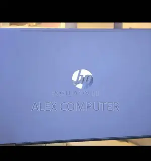 New Laptop HP Pavilion 14 16GB Intel Core I7 SSD 512GB