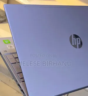 New Laptop HP Pavilion 14 16GB Intel Core I7 SSD 512GB