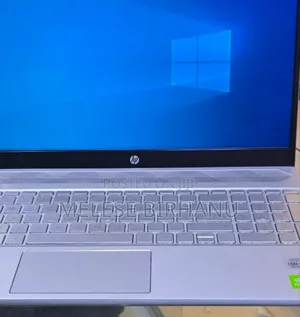 New Laptop HP Pavilion 14 16GB Intel Core I7 SSD 512GB