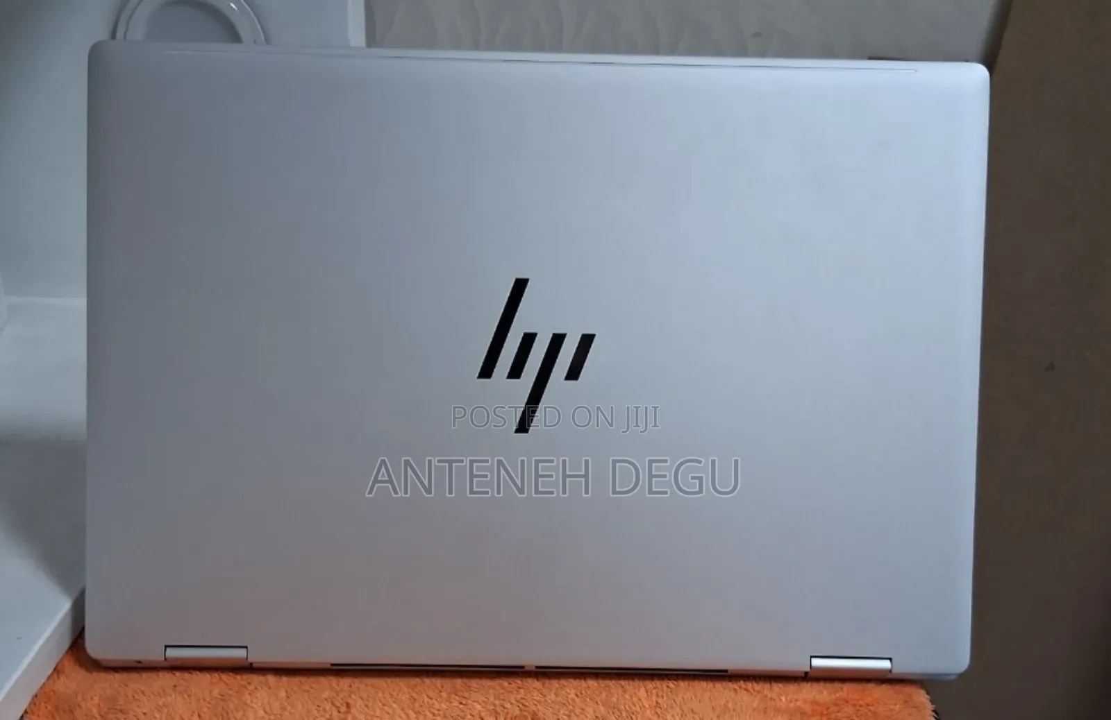 New Laptop HP Envy X360 16GB Intel Core Ultra 7 SSD 1T