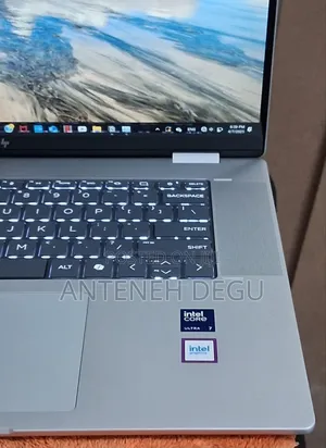 New Laptop HP Envy X360 16GB Intel Core Ultra 7 SSD 1T