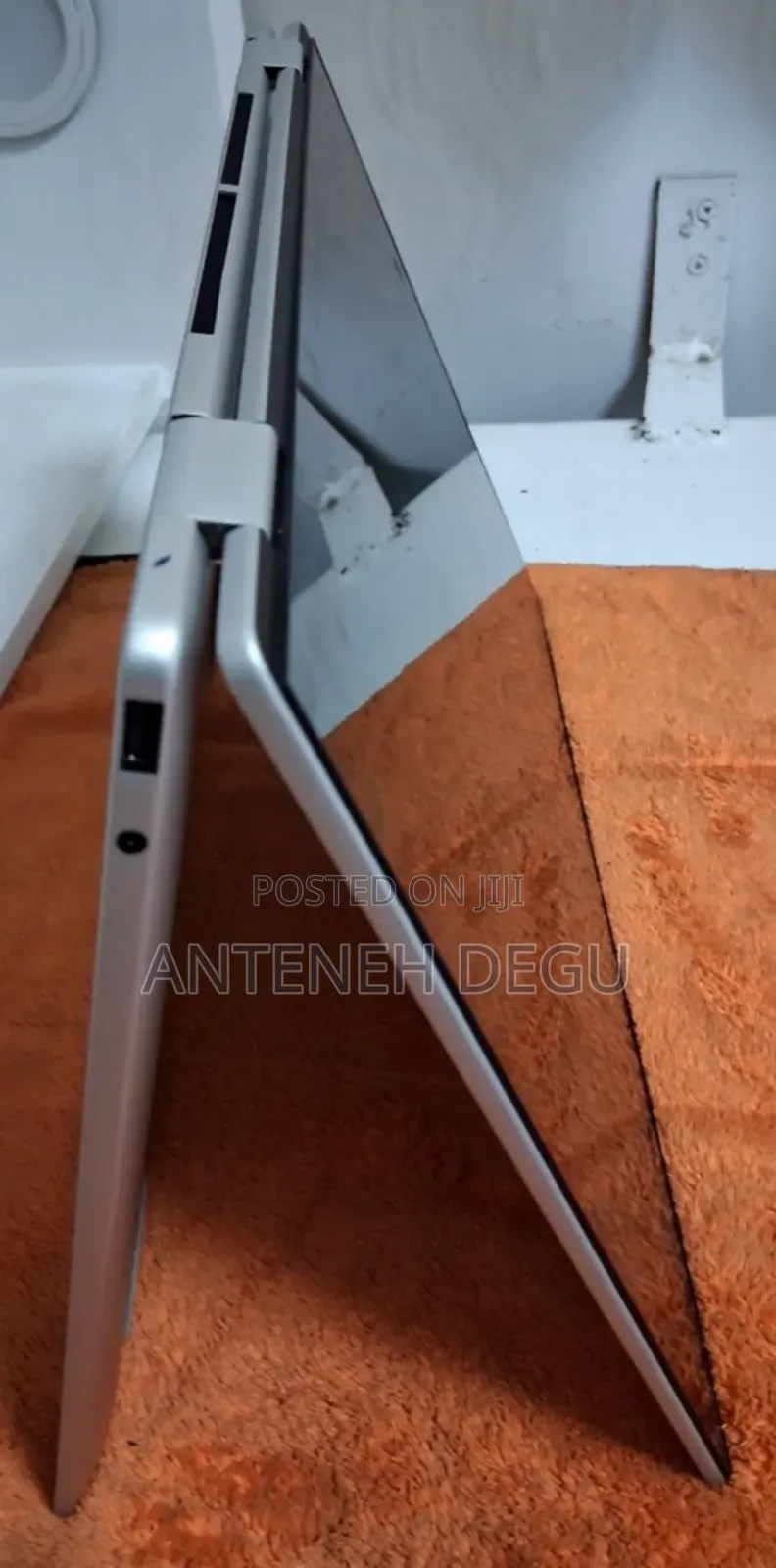 New Laptop HP Envy X360 16GB Intel Core Ultra 7 SSD 1T