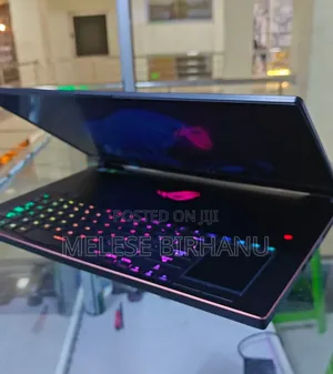 New Laptop Asus ROG Zephyrus G16 16GB Intel Core I7 SSD 1T