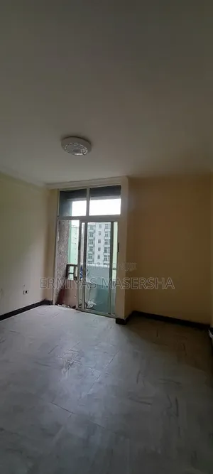 Furnished 2bdrm Apartment in Yeka for sale