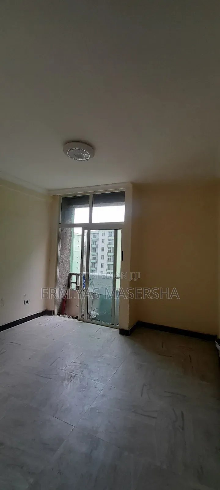 Furnished 2bdrm Apartment in Yeka for sale
