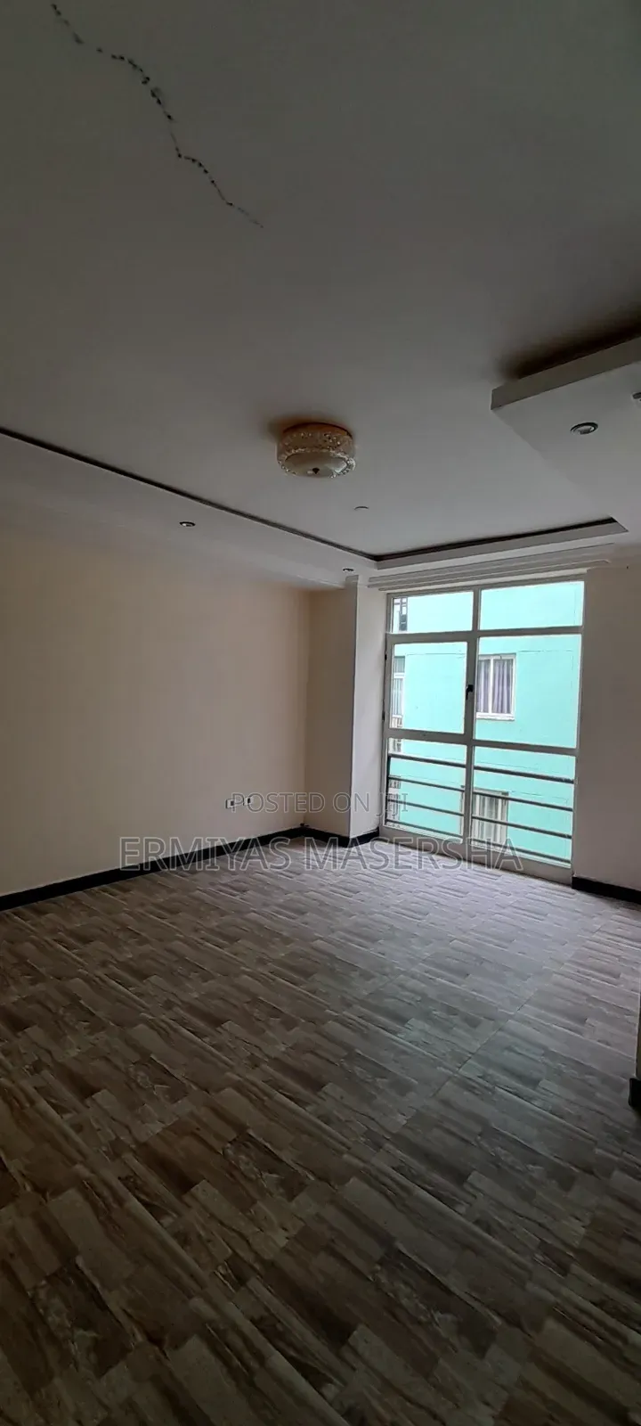 Furnished 2bdrm Apartment in Yeka for sale