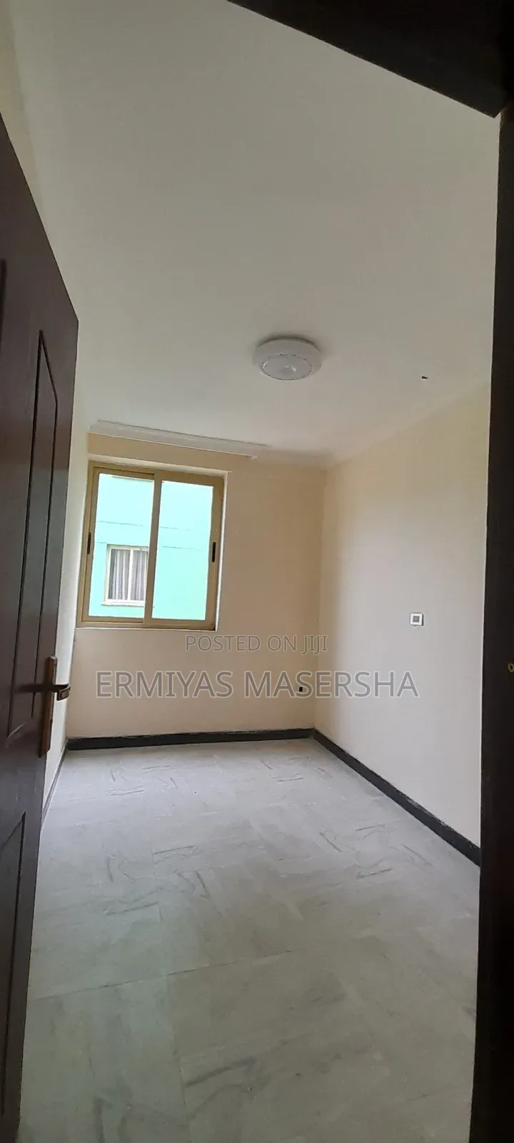 Furnished 2bdrm Apartment in Yeka for sale
