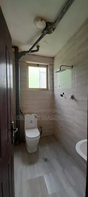 Furnished 2bdrm Apartment in Yeka for sale