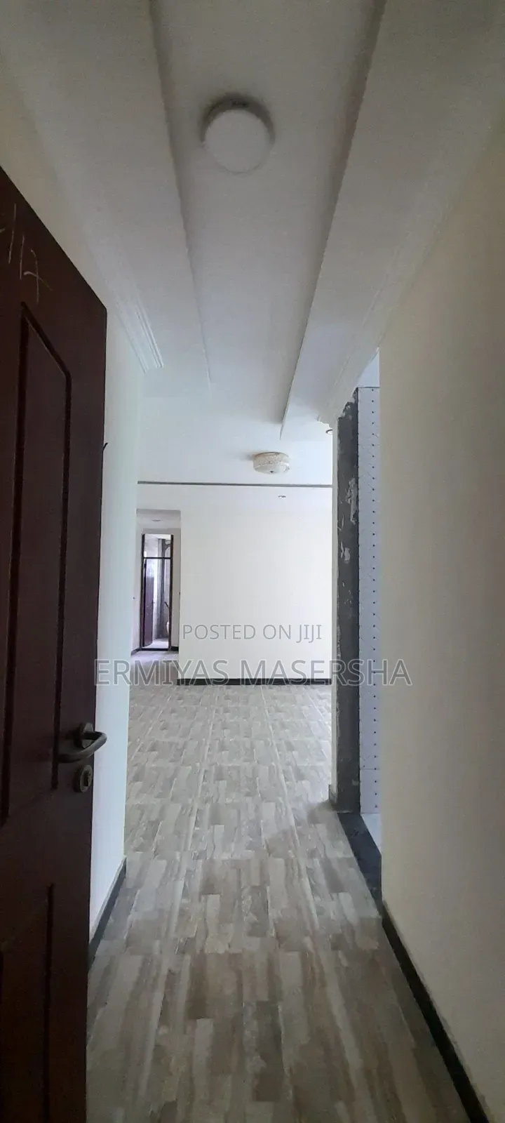Furnished 2bdrm Apartment in Yeka for sale