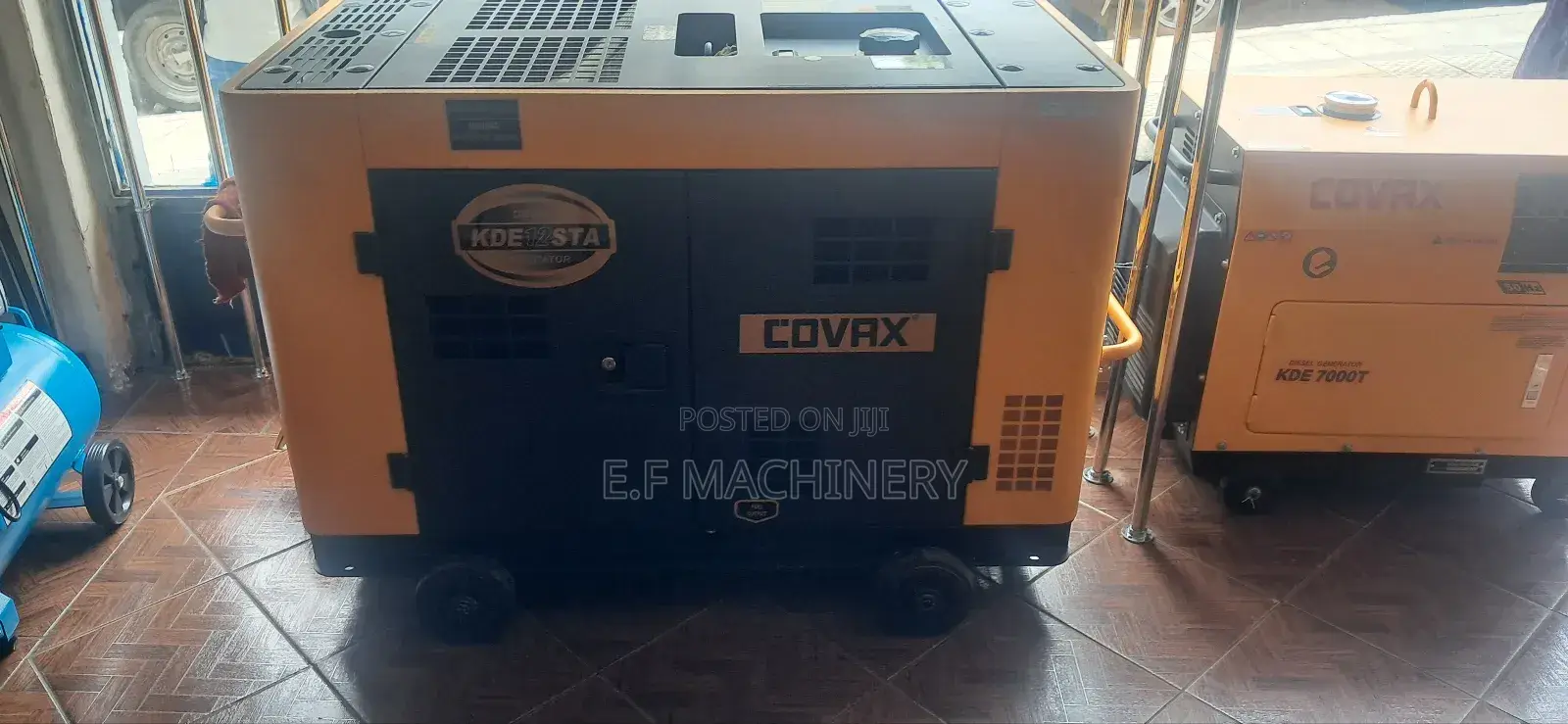 Generators