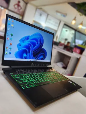 Laptop HP Pavilion Power 15 24GB Intel Core I5 SSD 512GB