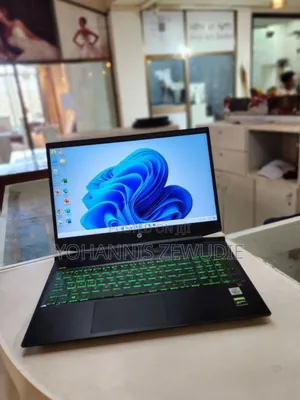 Laptop HP Pavilion Power 15 24GB Intel Core I5 SSD 512GB