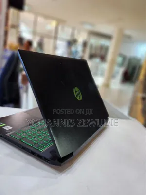 Laptop HP Pavilion Power 15 24GB Intel Core I5 SSD 512GB