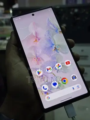 Google Pixel 6 128 GB
