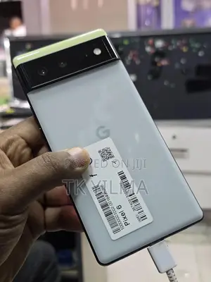 Google Pixel 6 128 GB