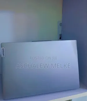 New Laptop Lenovo IdeaPad 1 8GB Intel Core I5 SSD 512GB