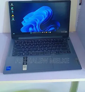 New Laptop Lenovo IdeaPad 1 8GB Intel Core I5 SSD 512GB