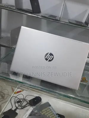 New Laptop HP Pavilion 14 16GB Intel Core I7 SSD 512GB
